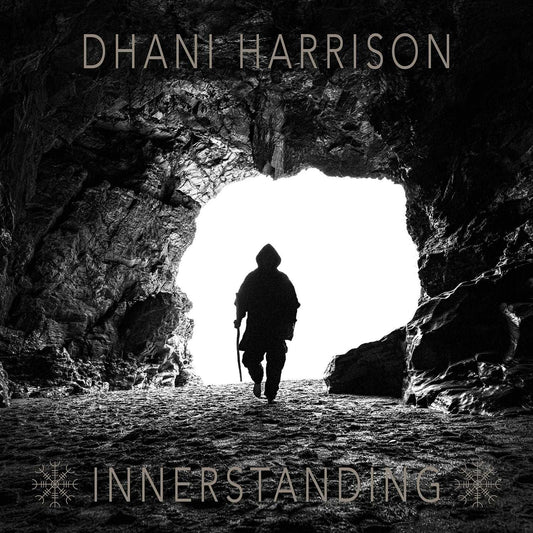 Dhani Harrison - INNERSTANDING (Preorder 09/02/24)