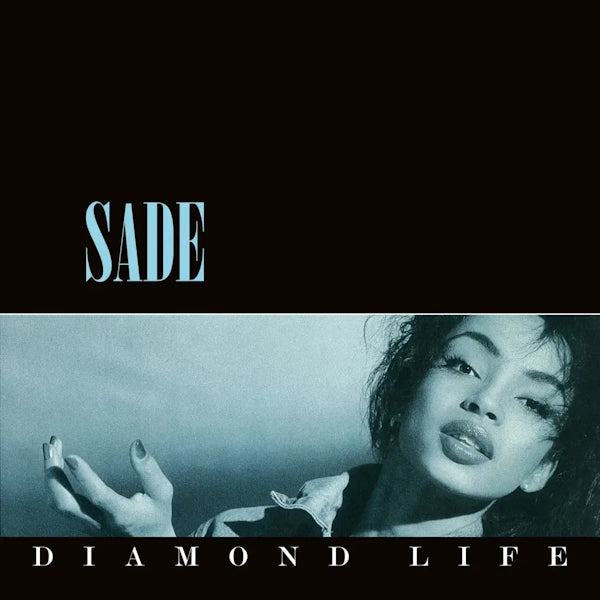 Sade - Diamond Life (Preorder 21st Jun 2024)