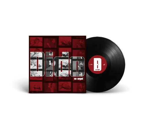 Dido - No Angel (25th Anniversary) (Preorder 19/09/25)