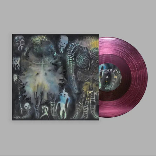 Dinosaur Jr. - There Near (Preorder 28/08/26)