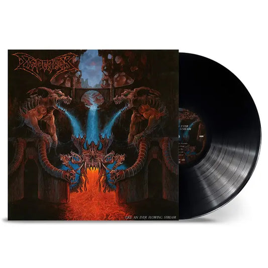 Dismember - Like an Ever Flowing Stream (Preorder 03/10/25)