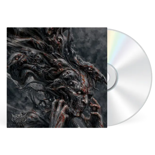 Distant - Into Despair (Preorder 06/11/26)