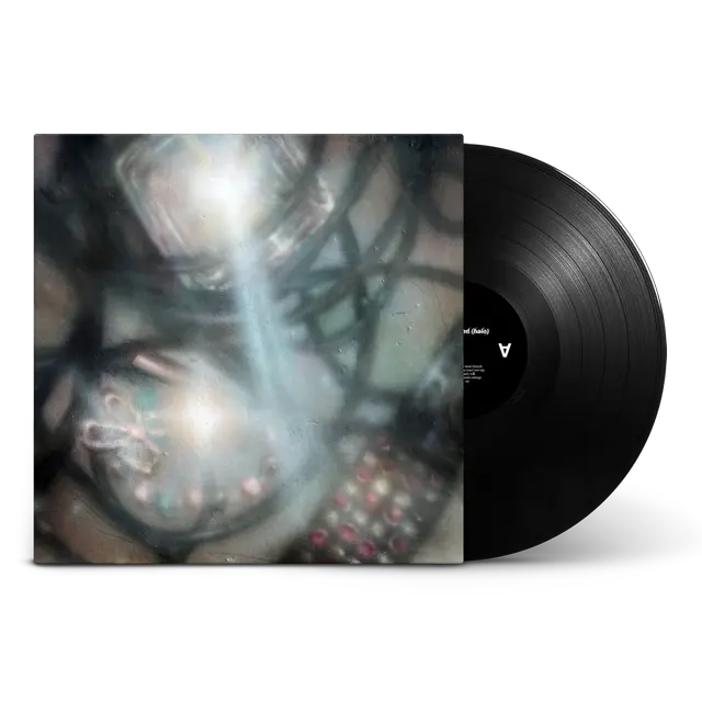 untitled (halo) - untitled (halo) (Preorder 06/11/26)