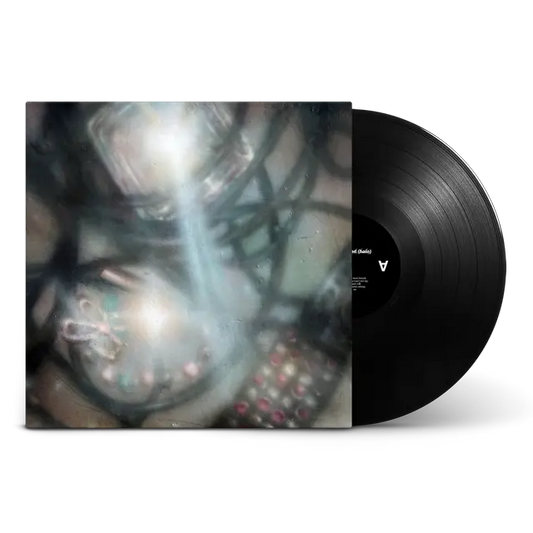 untitled (halo) - untitled (halo) (Preorder 06/11/26)