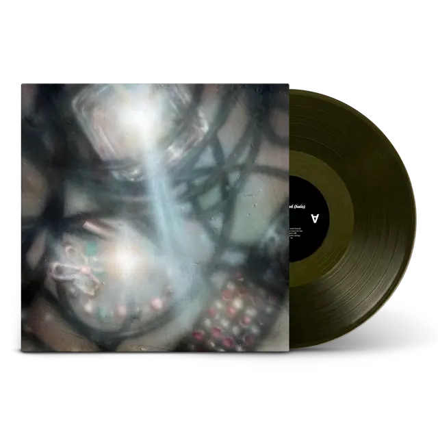 untitled (halo) - untitled (halo) (Preorder 06/11/26)