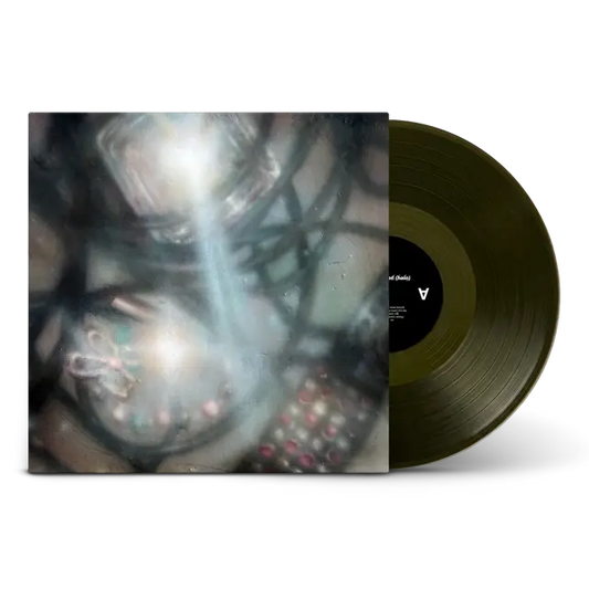 untitled (halo) - untitled (halo) (Preorder 06/11/26)