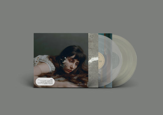 dodie - Not For Lack Of Trying Deluxe