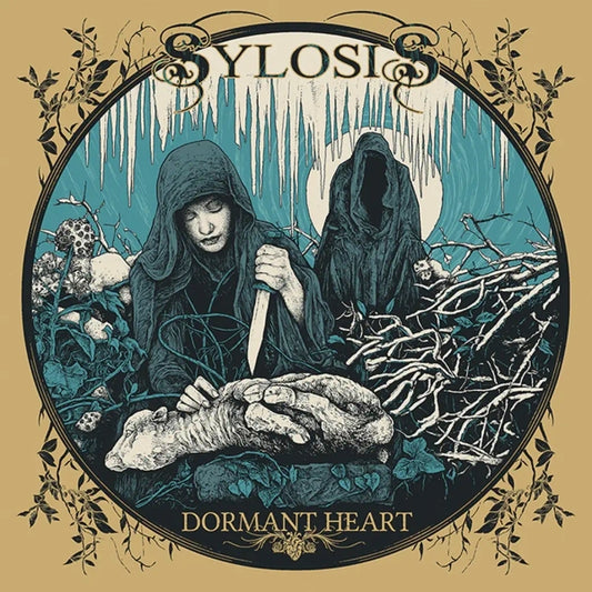 Sylosis - Dormant Heart 10th Anniversary (Preorder 21/03/25)