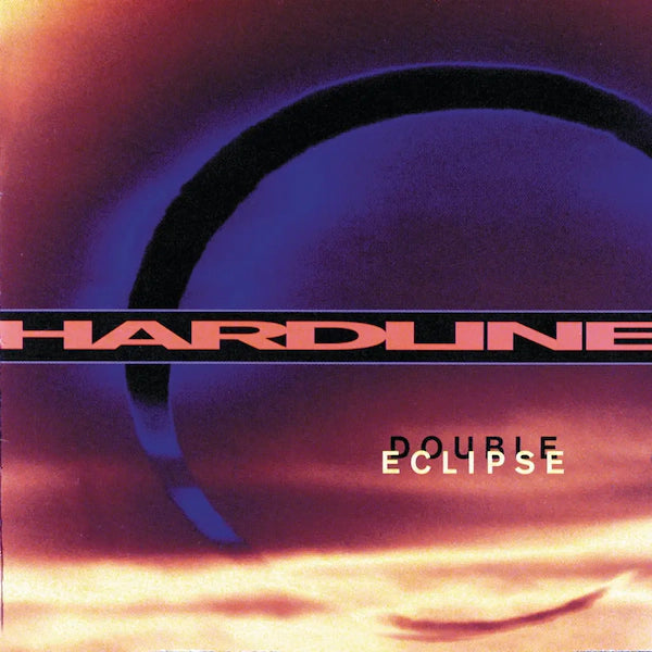 Hardline - Double Eclipse (Preorder 08/03/24)