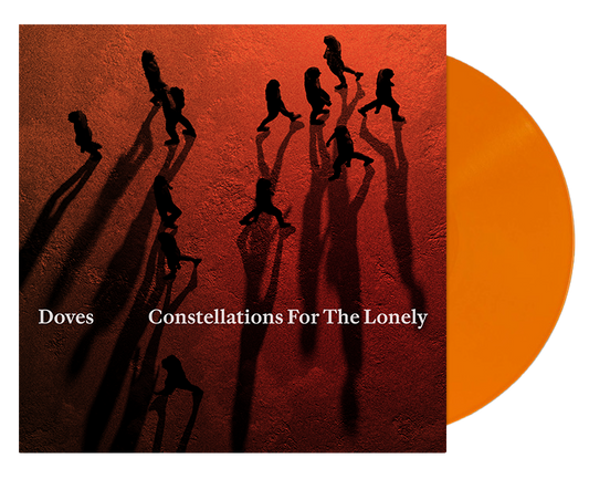 Doves - Constellations For The Lonely (Preorder 14/02/25)