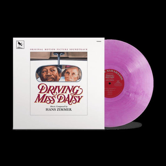 Hans Zimmer - Driving Miss Daisy - Original Motion Picture Soundtrack (Preorder 15/11/24)