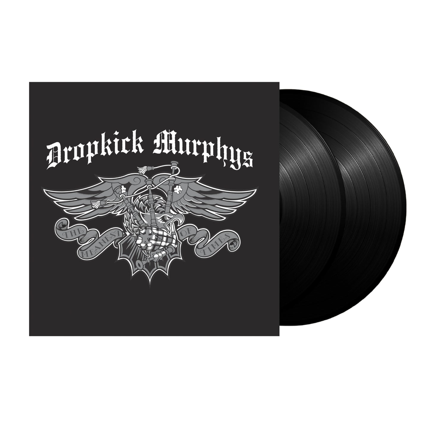 Dropkick Murphys - The Meanest of Times