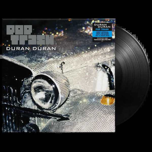 Duran Duran - Pop Trash - The Vault Collective ltd