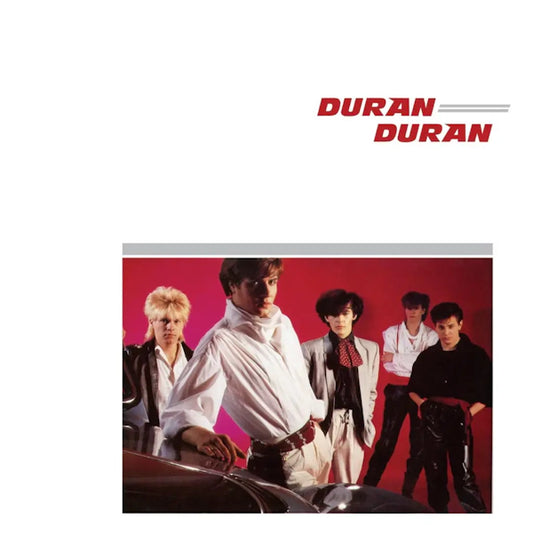 Duran Duran - Duran Duran (Preorder 19/07/24)