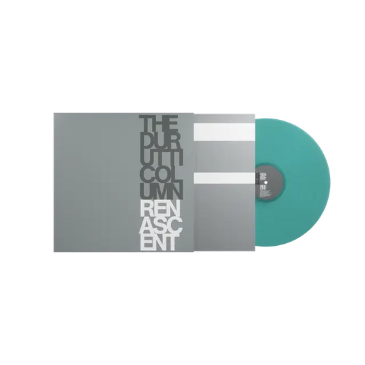 The Durutti Column - Renascent (Preorder 31/07/26)