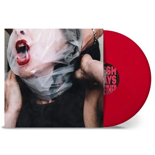 Dying Wish - Flesh Stays Together (Preorder 26/09/25)