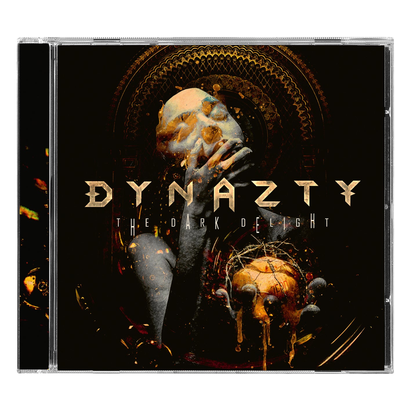 Dynatzy - The Dark Delight (Preorder 05/12/25)