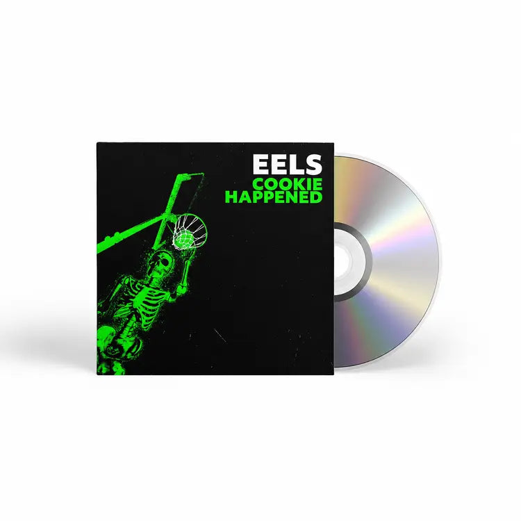 EELS - Cookie Happened