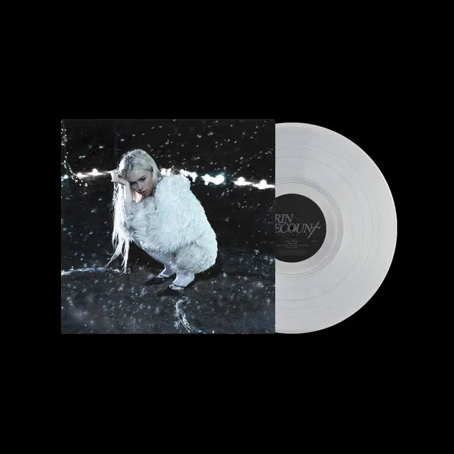 Erin LeCount - PAREIDOLIA (Preorder 11/09/26)