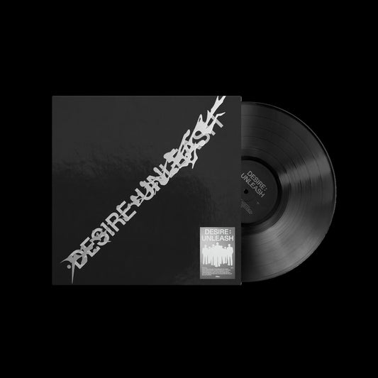 Enhypen -Desire : Unleash (Preorder 29/08/25)