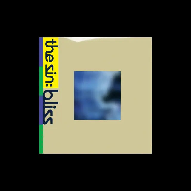 ENHYPEN - THE SIN : BLISS (Preorder 21/08/26)