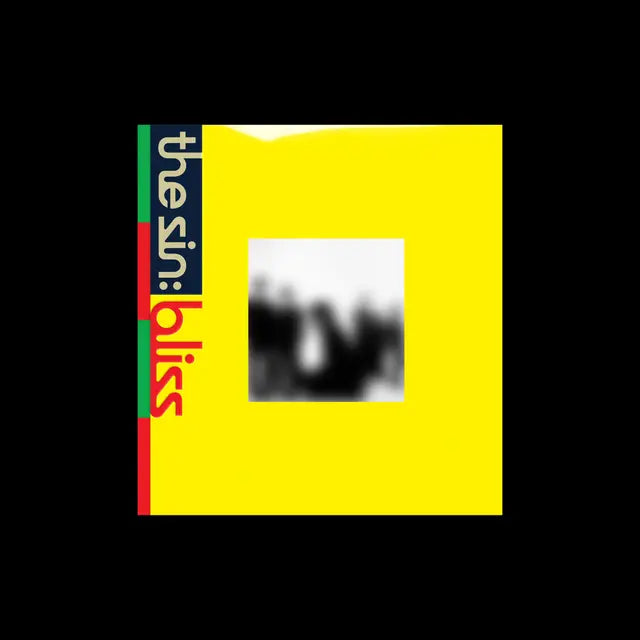 ENHYPEN - THE SIN : BLISS (Preorder 21/08/26)