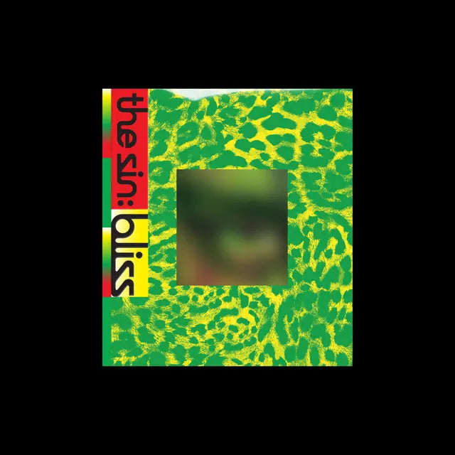 ENHYPEN - THE SIN : BLISS (Preorder 21/08/26)