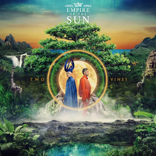 Empire of The Sun - Two Vines (Preorder 28/06/24)