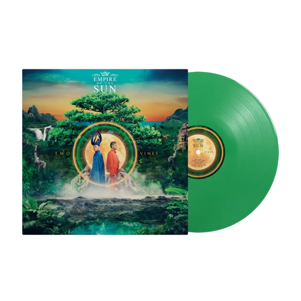 Empire of The Sun - Two Vines (Preorder 28/06/24)