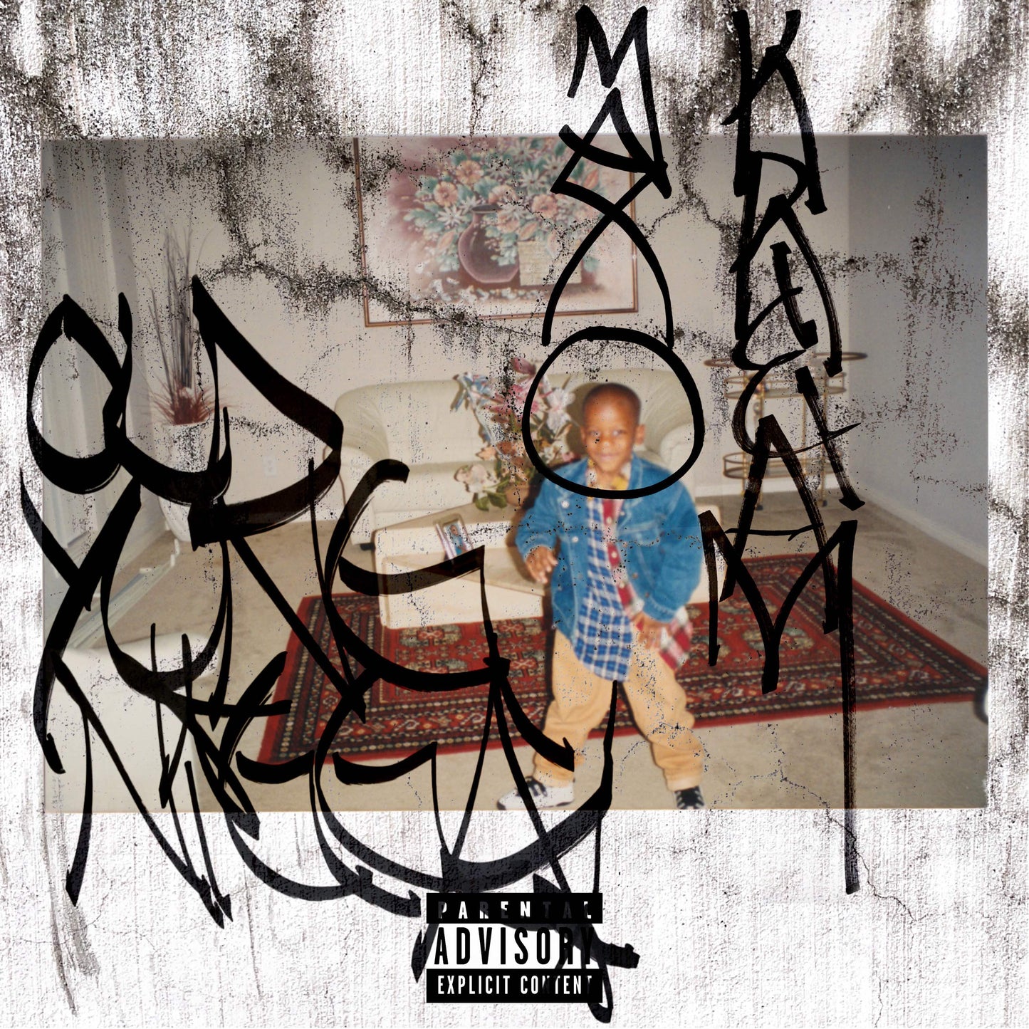Maxo Kream - O.Y.N