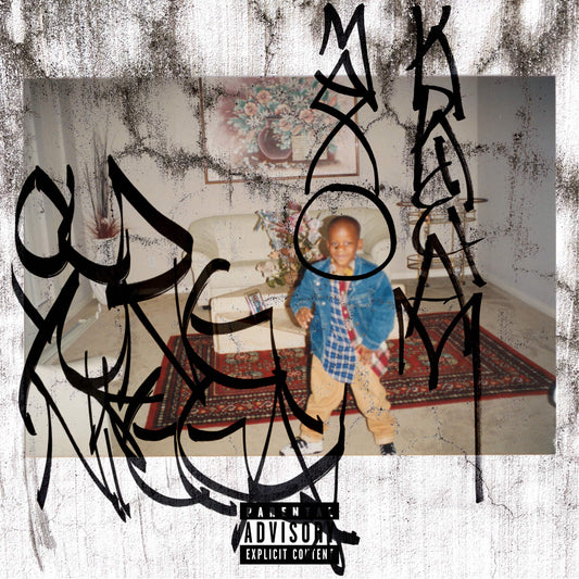 Maxo Kream - O.Y.N
