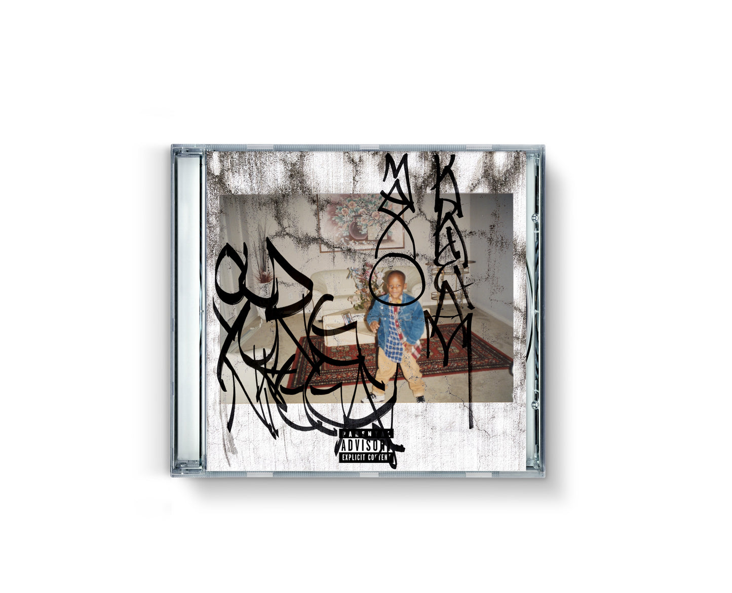 Maxo Kream - O.Y.N