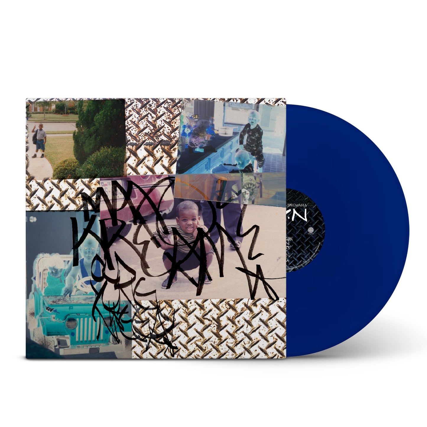 Maxo Kream - O.Y.N