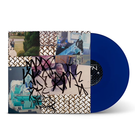 Maxo Kream - O.Y.N