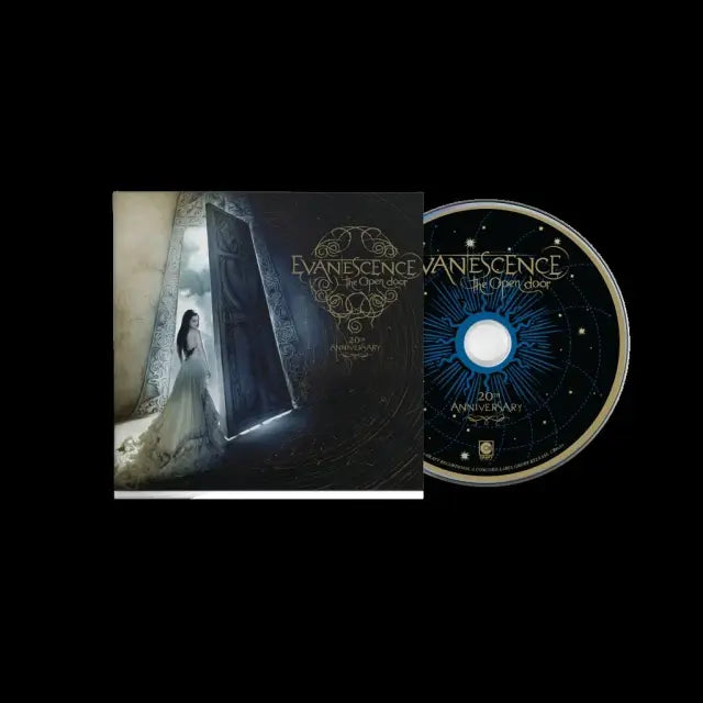Evanescence - The Open Door (Deluxe Edition)(Preorder 06/11/26)