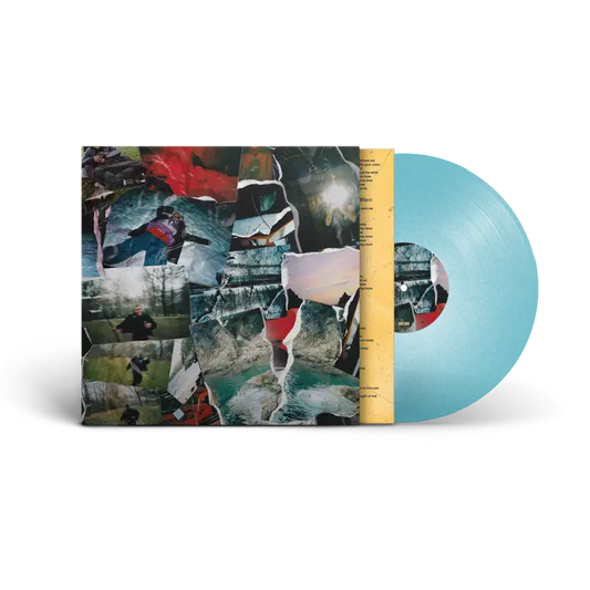 Ebbb - Shallow Hits (Preorder 10/07/26)