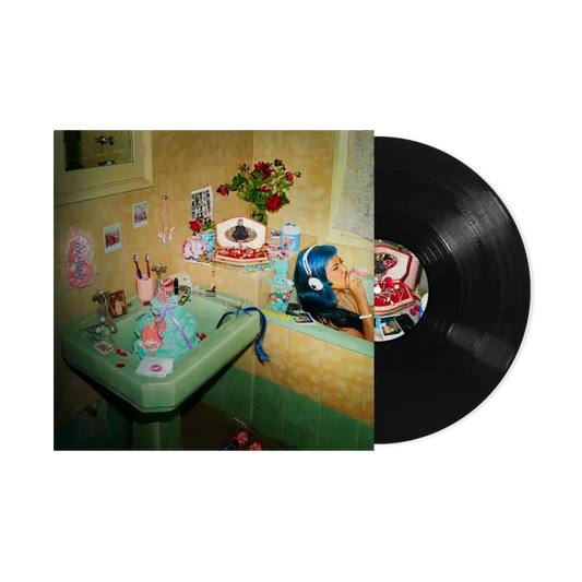 Ecca Vandal - Looking For People To Unfollow (Preorder 24/07/26)