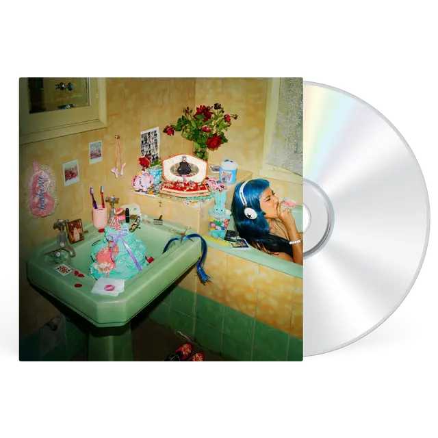 Ecca Vandal - Looking For People To Unfollow (Preorder 24/07/26)