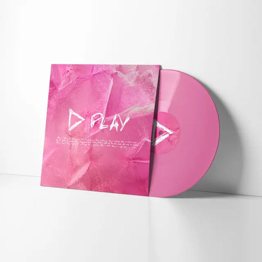 Ed Sheeran - Play (Preorder 12/09/25)