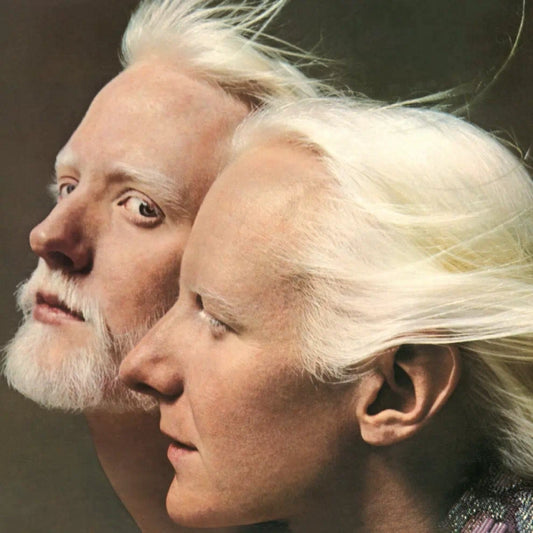 Johnny and Edgar Winter - Together (Preorder 21/02/25)