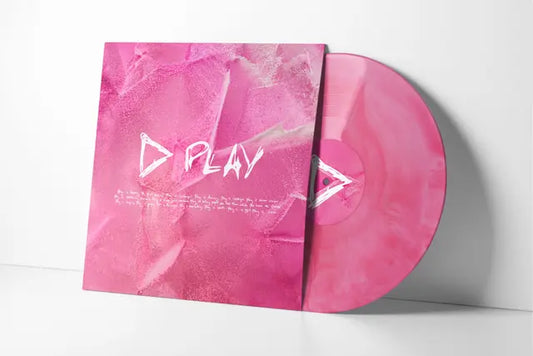 Ed Sheeran - Play (Preorder 12/09/25)