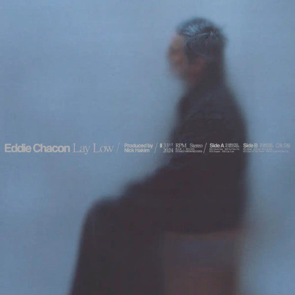 Eddie Chacon - Lay Low (Preorder 31/01/25)