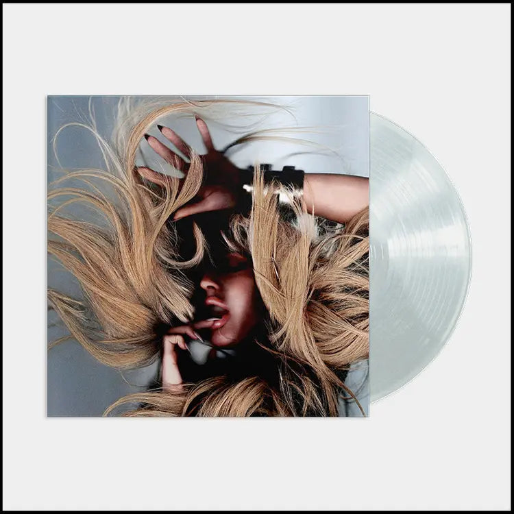 Ellie Goulding - I Know Too Much (Preorder 04/09/26)