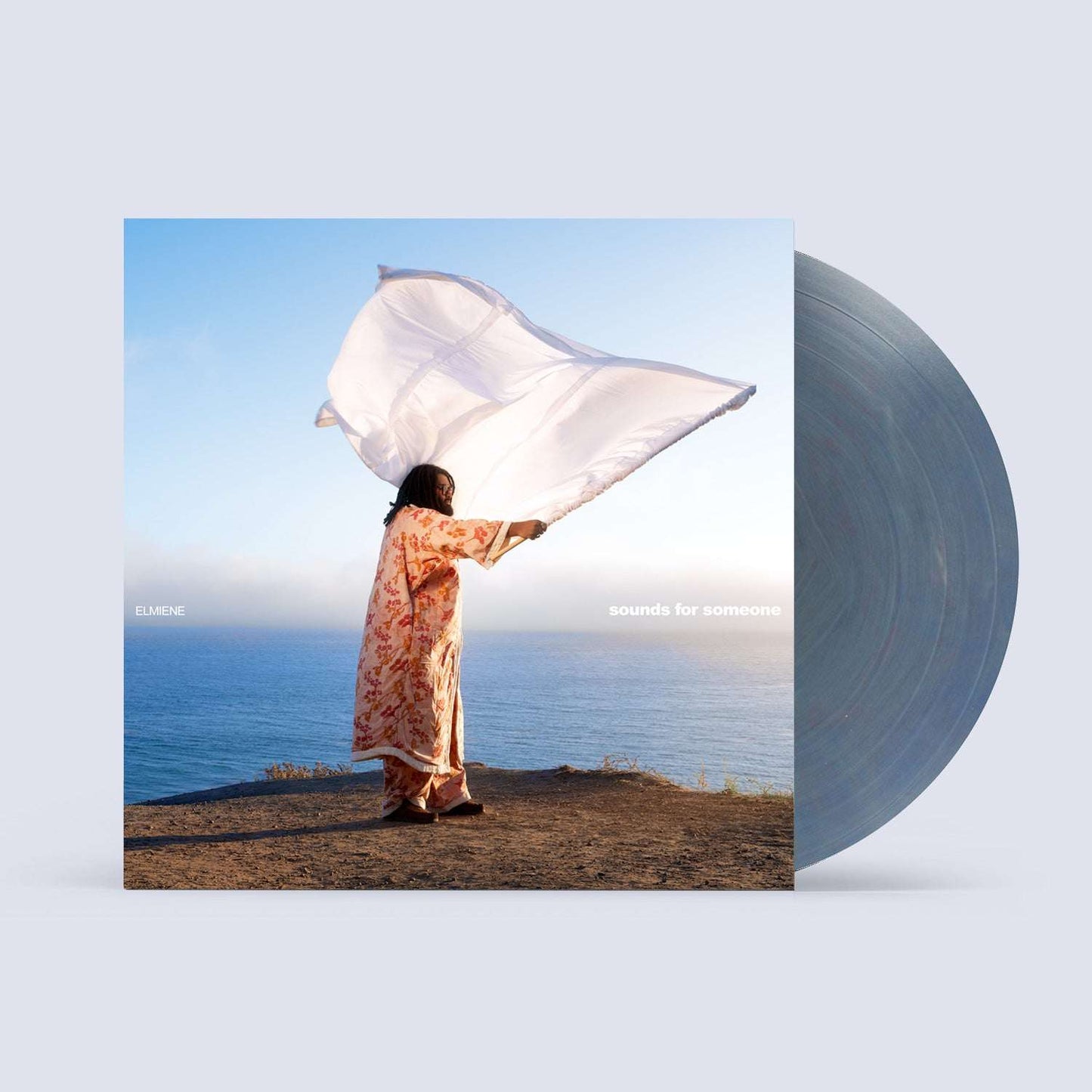 Elmiene - Sounds For Someone (Preorder 27/03/26)