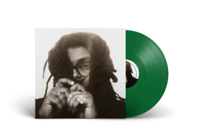 Elmiene - Heat The Streets (Preorder 12/12/25)