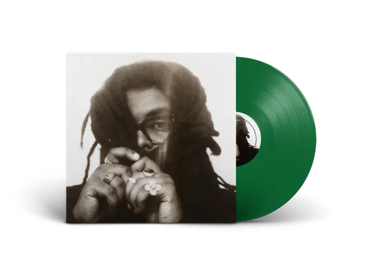 Elmiene - Heat The Streets (Preorder 12/12/25)