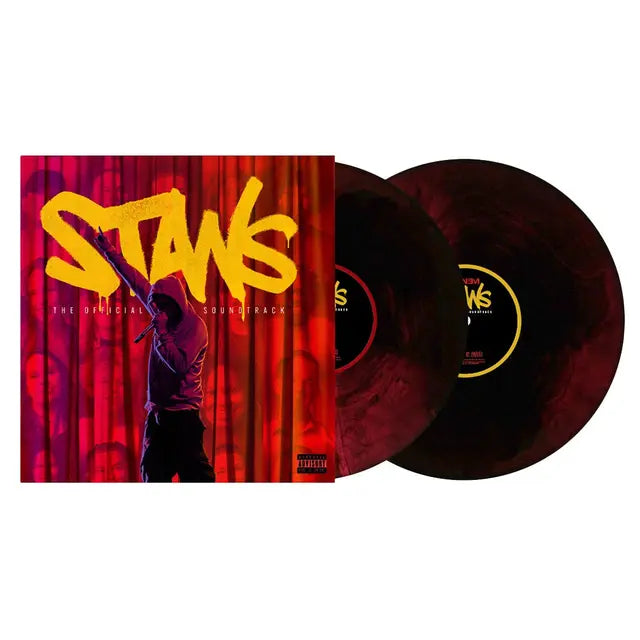 Eminem - Stans (Preorder 16/01/26)