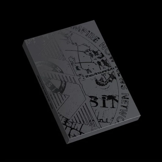 Enhypen - THE SIN: VANISH (Preorder 16/01/26)