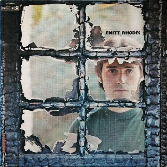 Emitt Rhodes - Emitt Rhodes (Preorder 28/03/25)