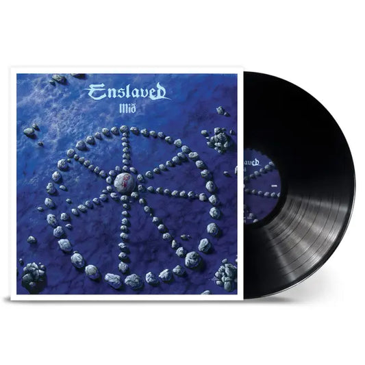 Enslaved - Mið (Preorder 30/10/26)